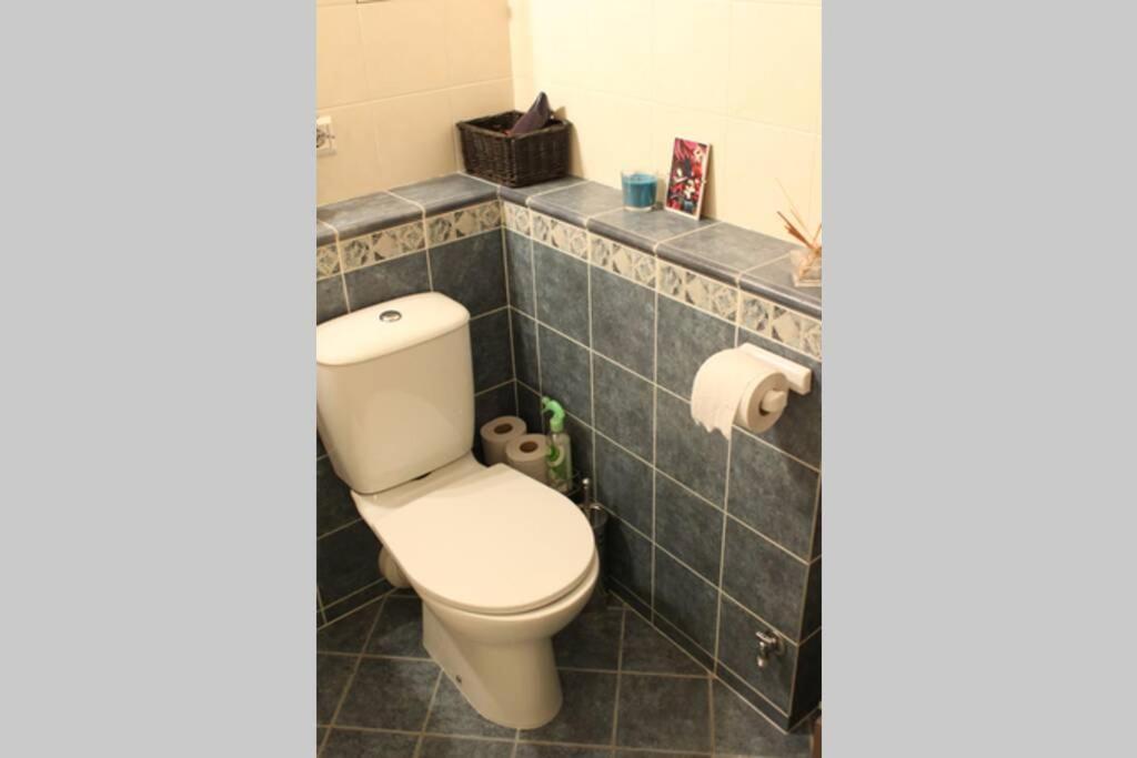 Penthouse Apartment With Great Panoramic City View Wilno Zewnętrze zdjęcie